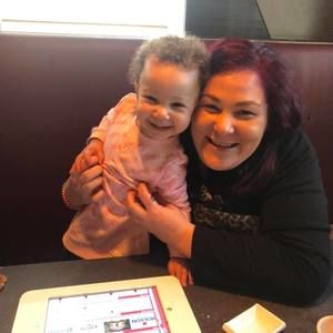 Meet your Posher, Breklyn